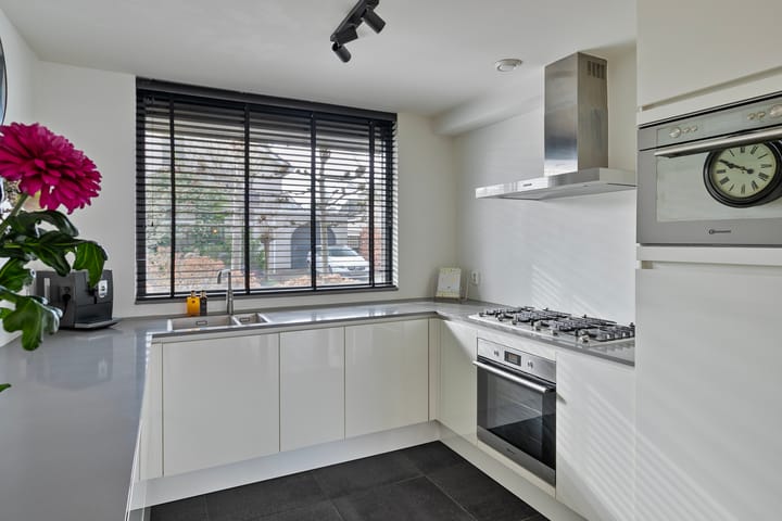 Foto 3 van Kamillegaarde 4