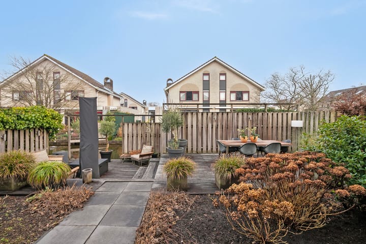 Foto 5 van Kamillegaarde 4