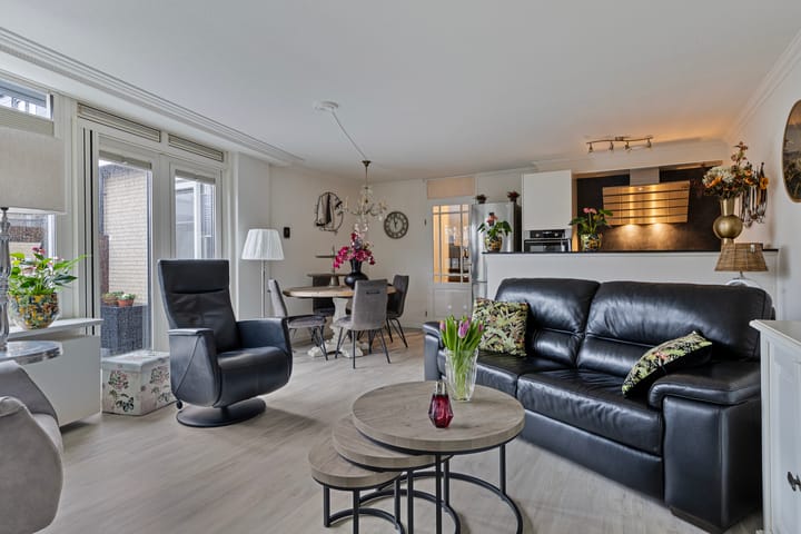 Foto 2 van Corssenpolderstraat 12