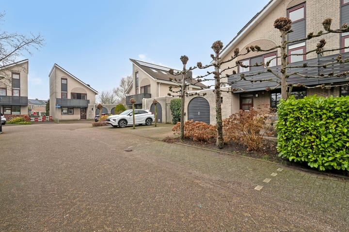 Foto 6 van Kamillegaarde 4