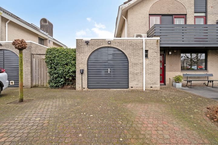 Foto 7 van Kamillegaarde 4