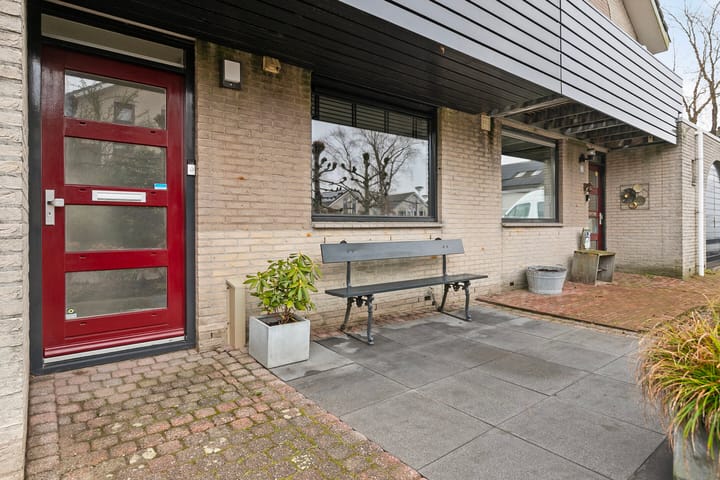 Foto 8 van Kamillegaarde 4