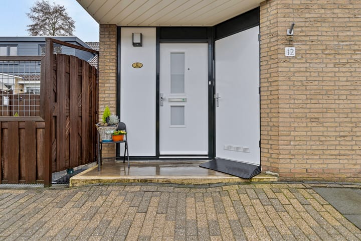 Foto 5 van Corssenpolderstraat 12