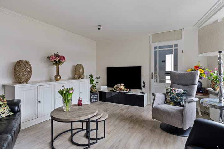 Foto 8 van Corssenpolderstraat 12