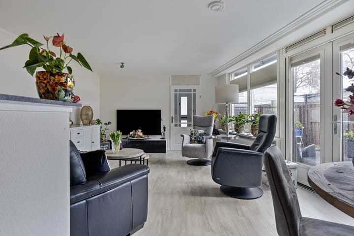 Foto 10 van Corssenpolderstraat 12