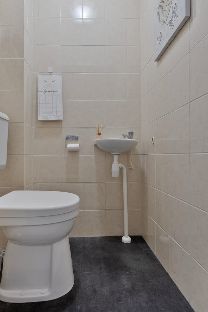 Foto 15 van Corssenpolderstraat 12