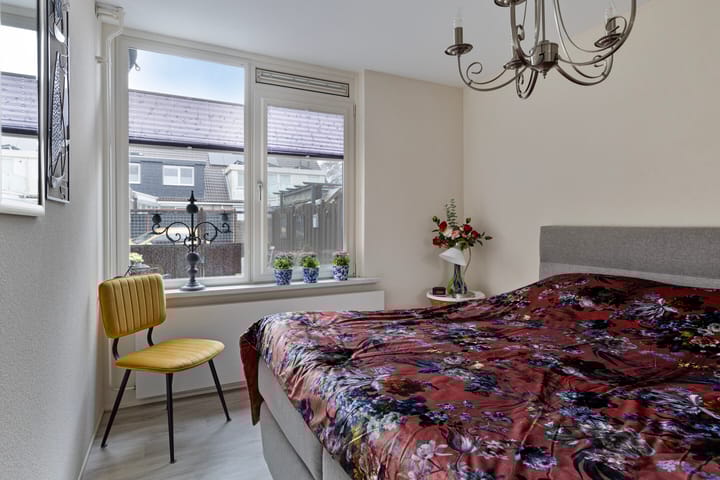 Foto 17 van Corssenpolderstraat 12