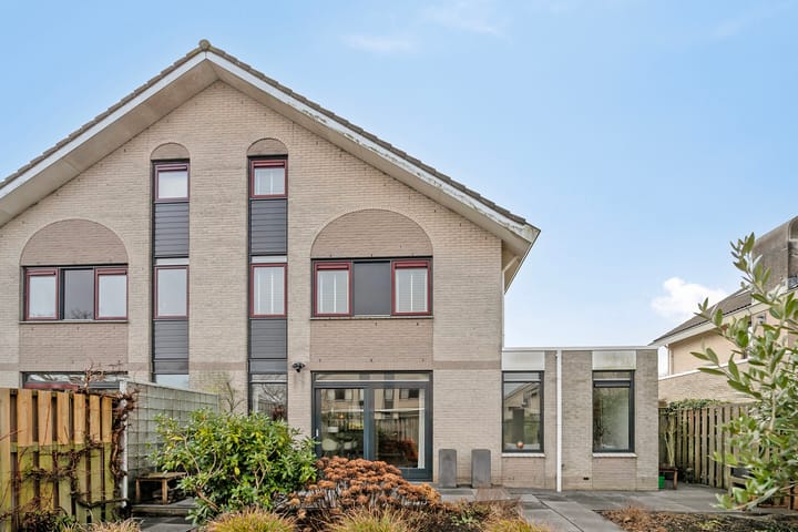 Foto 21 van Kamillegaarde 4