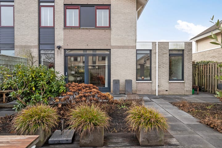 Foto 22 van Kamillegaarde 4