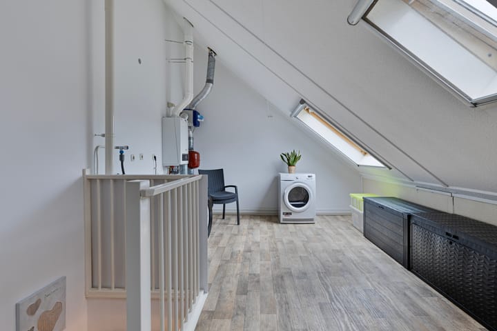 Foto 21 van Corssenpolderstraat 12