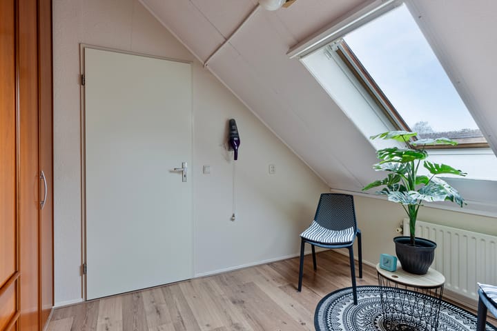 Foto 23 van Corssenpolderstraat 12