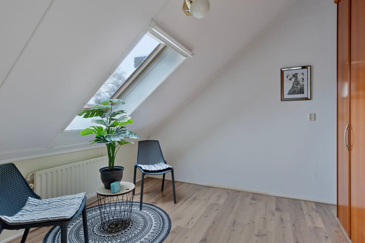 Foto 24 van Corssenpolderstraat 12