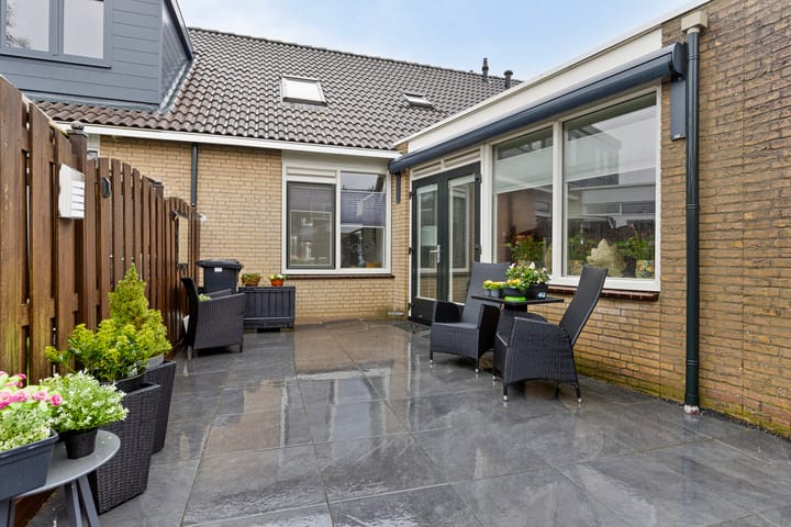 Foto 25 van Corssenpolderstraat 12