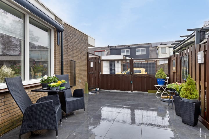 Foto 26 van Corssenpolderstraat 12