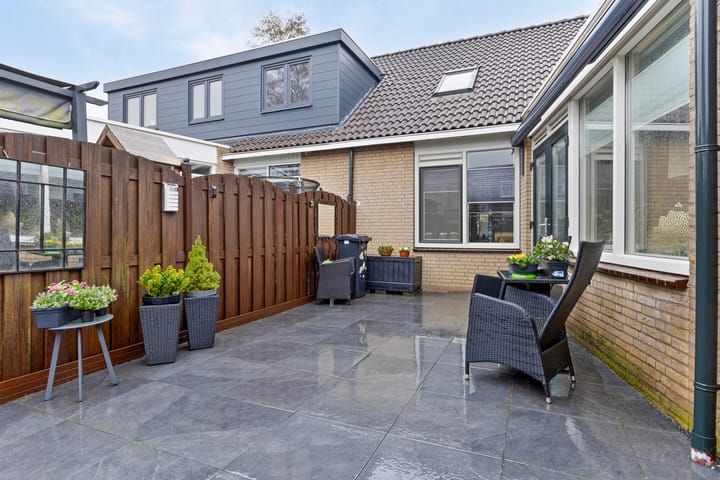 Foto 27 van Corssenpolderstraat 12