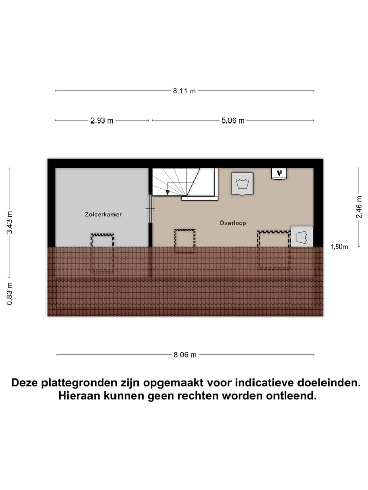 Foto 29 van Corssenpolderstraat 12
