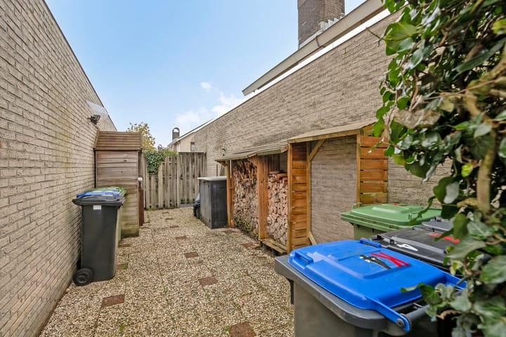 Foto 39 van Kamillegaarde 4