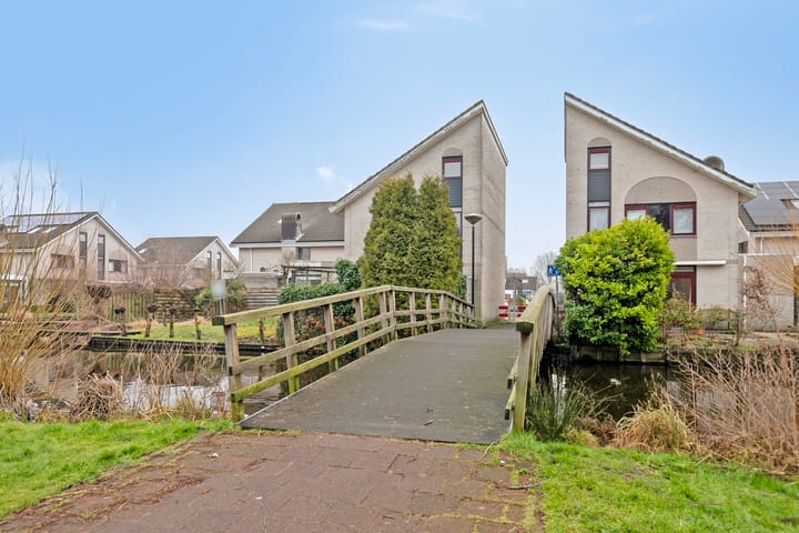 Foto 44 van Kamillegaarde 4