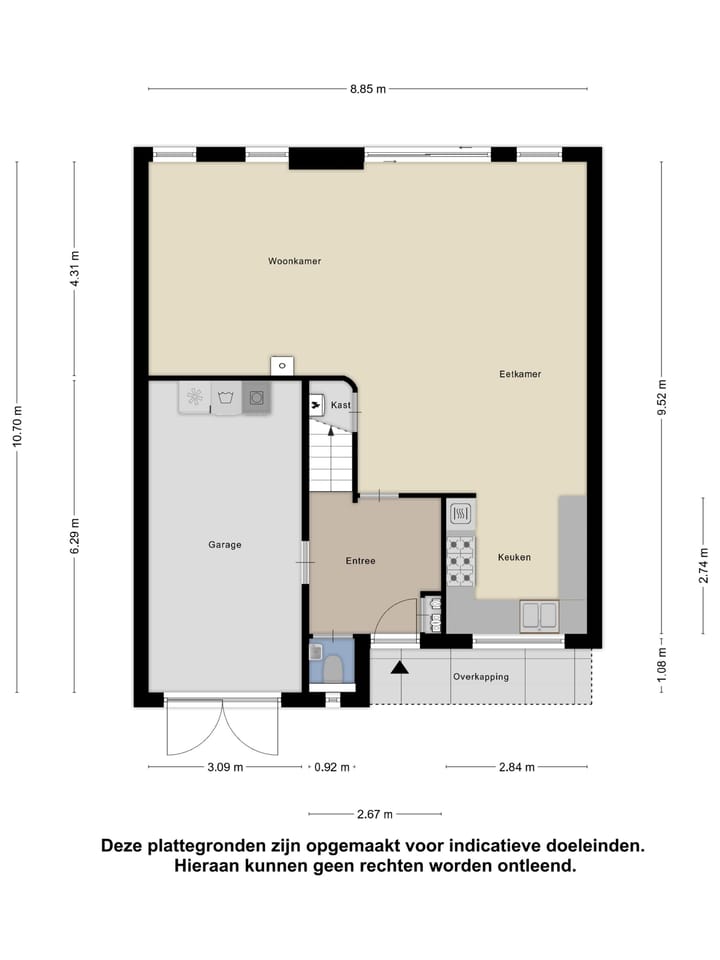 Foto 45 van Kamillegaarde 4