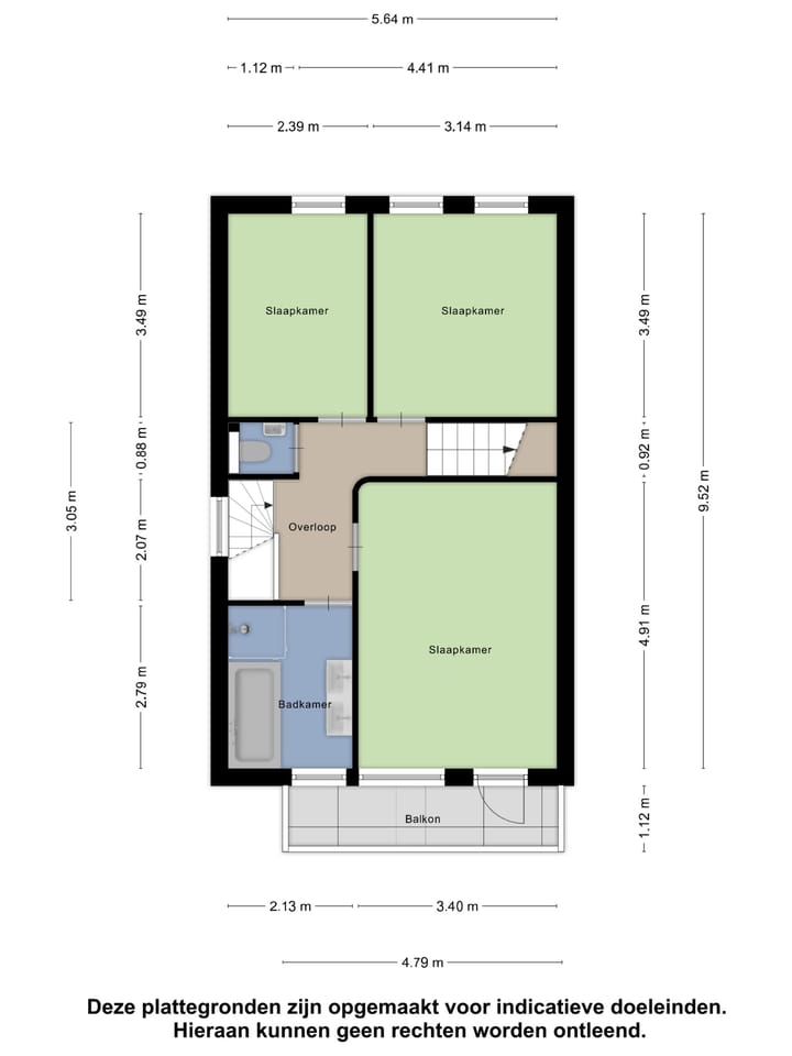 Foto 46 van Kamillegaarde 4