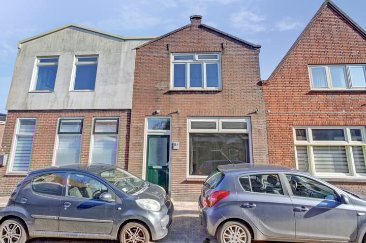 Photo 5 of Paulus Potterstraat 8-A