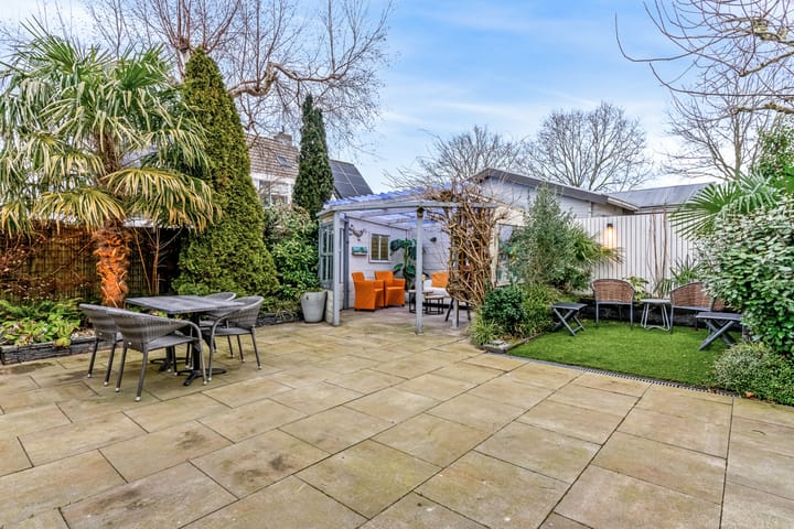 Foto 3 van Oudweid 7