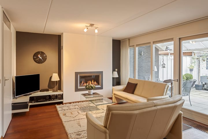 Foto 2 van Hortensiastraat 19