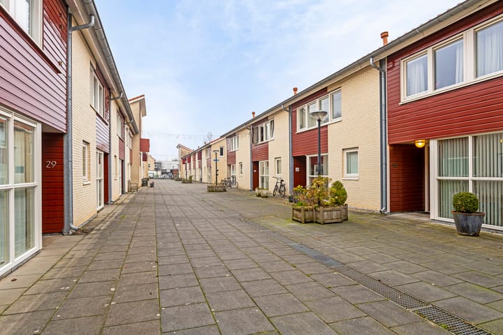 Foto 5 van Hortensiastraat 19