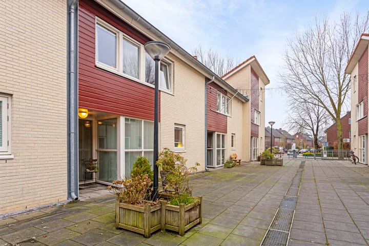 Foto 6 van Hortensiastraat 19