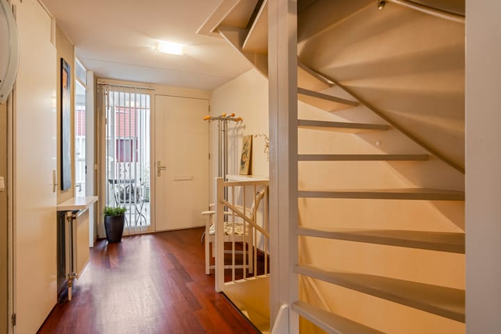 Foto 7 van Hortensiastraat 19