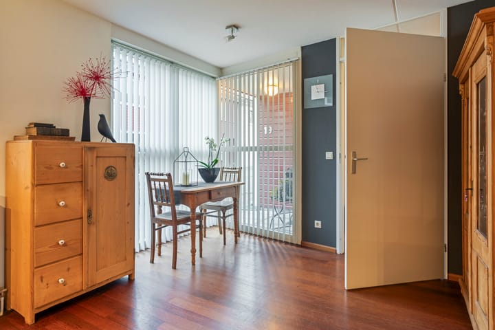 Foto 12 van Hortensiastraat 19