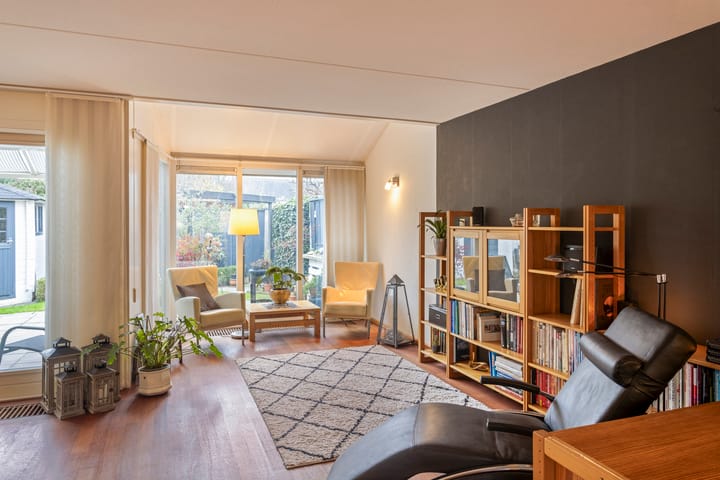 Foto 19 van Hortensiastraat 19