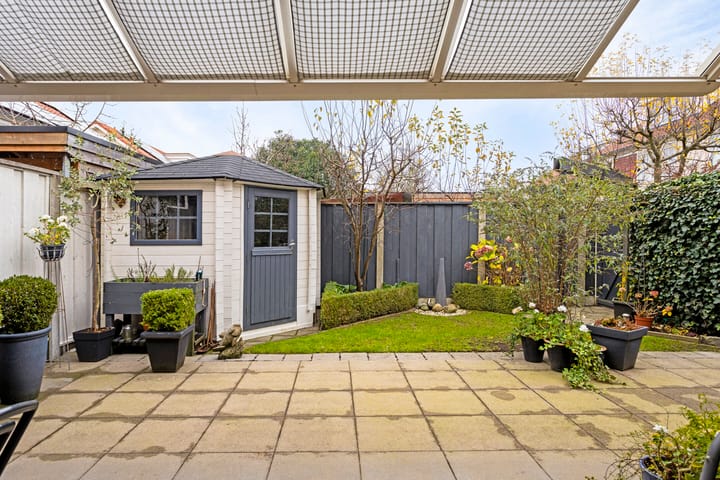 Foto 24 van Hortensiastraat 19