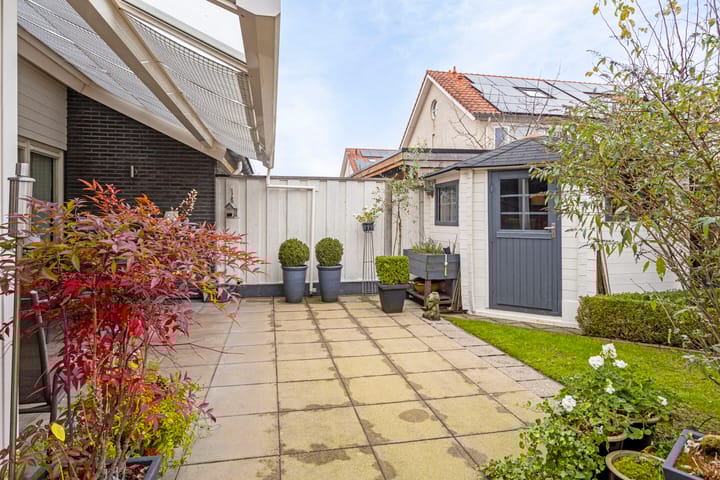 Foto 25 van Hortensiastraat 19