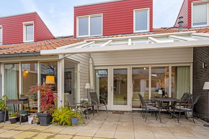 Foto 27 van Hortensiastraat 19