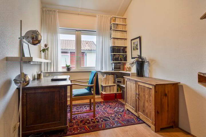 Foto 31 van Hortensiastraat 19