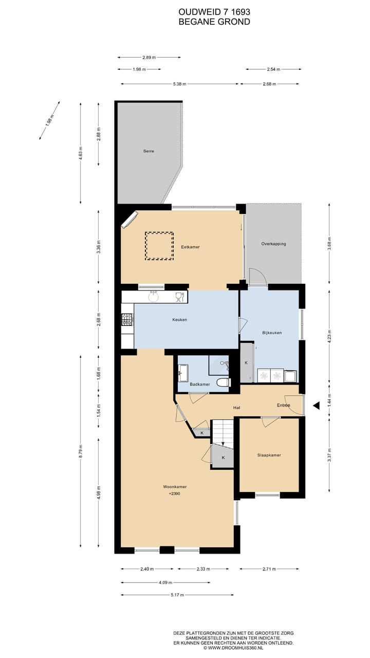 Foto 50 van Oudweid 7