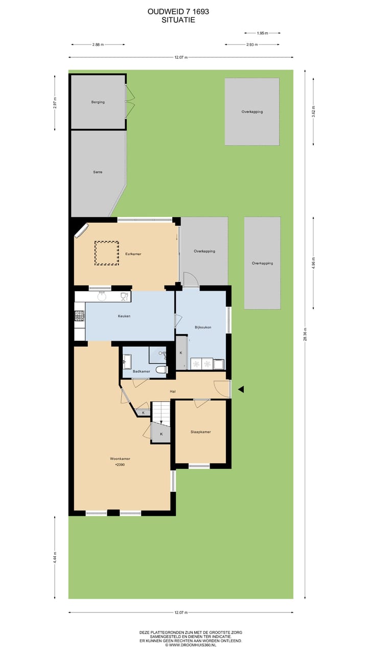 Foto 51 van Oudweid 7