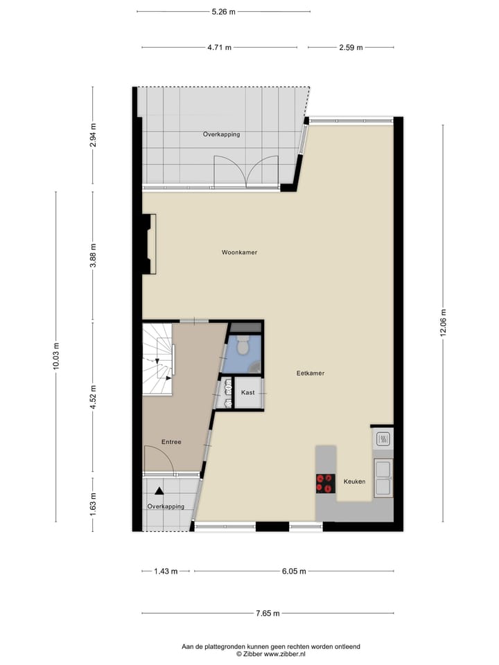 Foto 49 van Hortensiastraat 19