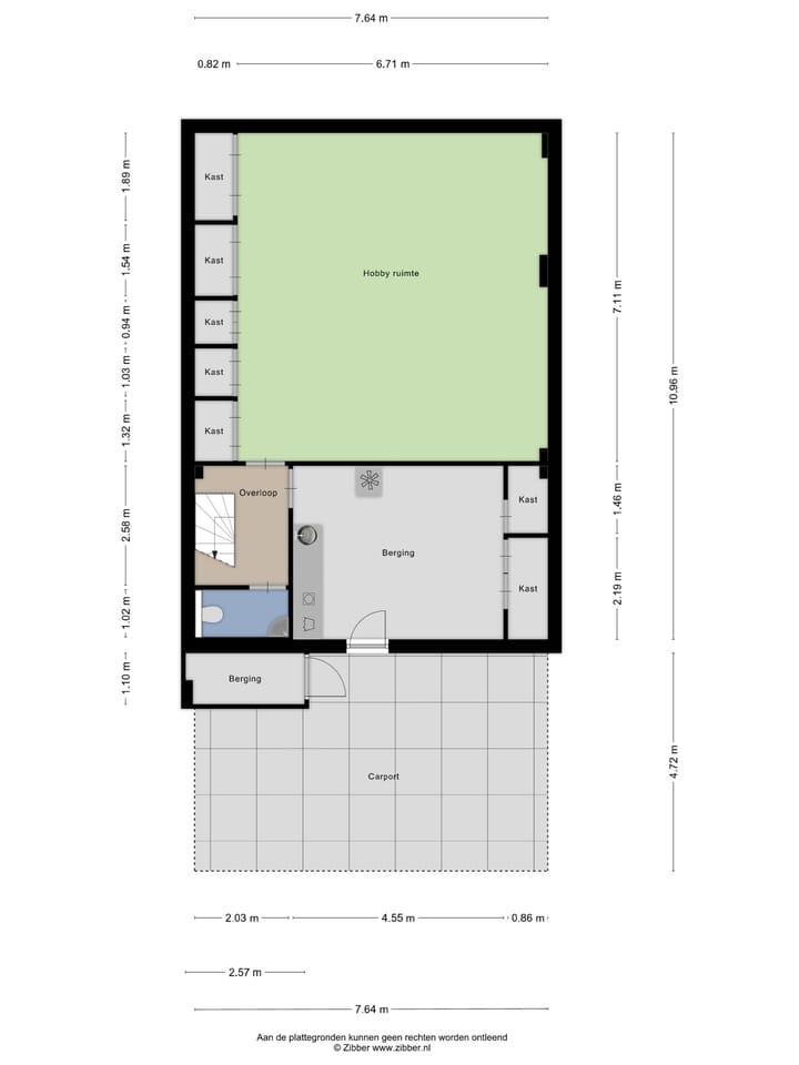 Foto 51 van Hortensiastraat 19