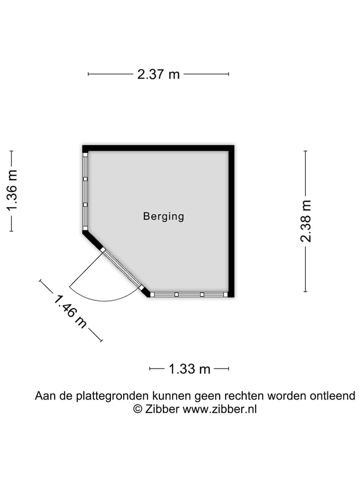 Foto 52 van Hortensiastraat 19