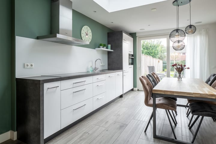 Foto 2 van Burgemeester Wallerstraat 116