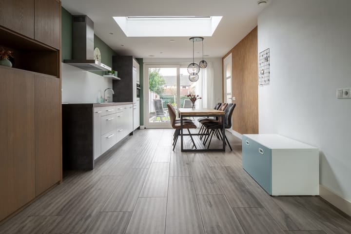 Foto 4 van Burgemeester Wallerstraat 116