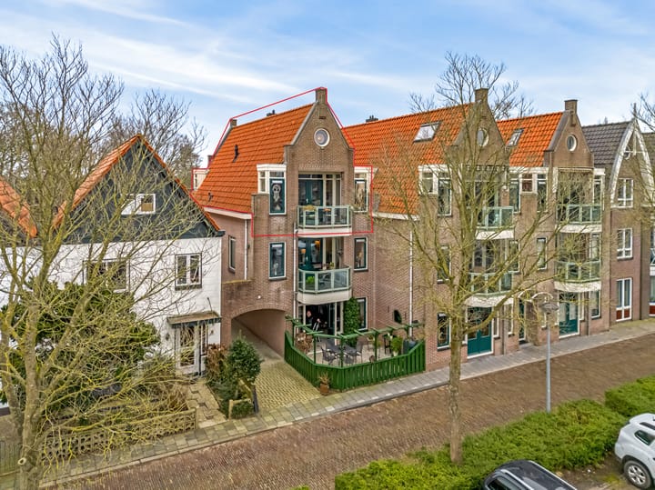 Foto 1 van Pekelharinghaven 8-B