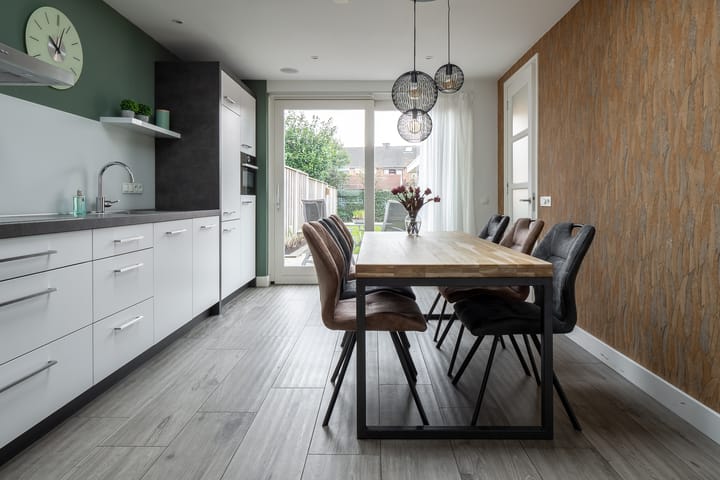 Foto 6 van Burgemeester Wallerstraat 116