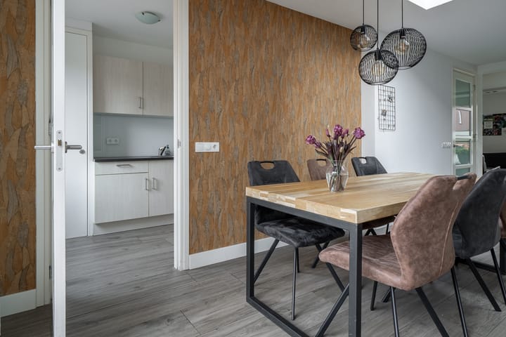 Foto 7 van Burgemeester Wallerstraat 116