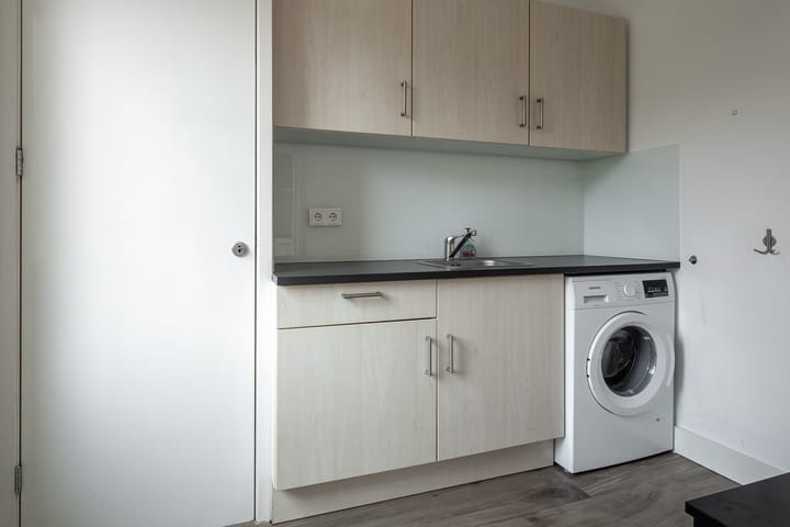 Foto 8 van Burgemeester Wallerstraat 116