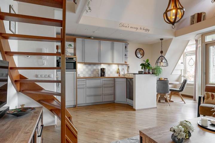 Foto 3 van Pekelharinghaven 8-B