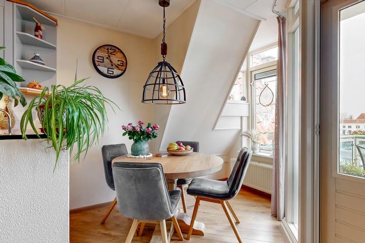 Foto 4 van Pekelharinghaven 8-B