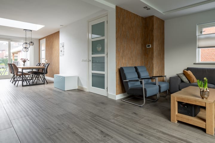 Foto 10 van Burgemeester Wallerstraat 116